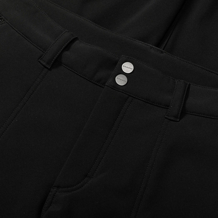 Runbold Winter Soft Shell Pants - Men's