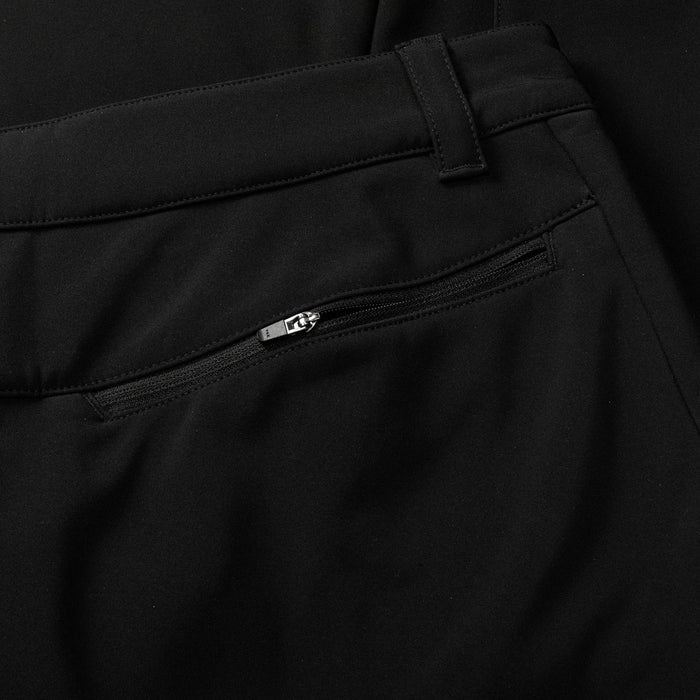 Runbold Winter Soft Shell Pants - Men's
