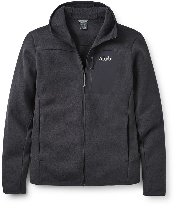 Ryvoan Zip Hoodie - Men's