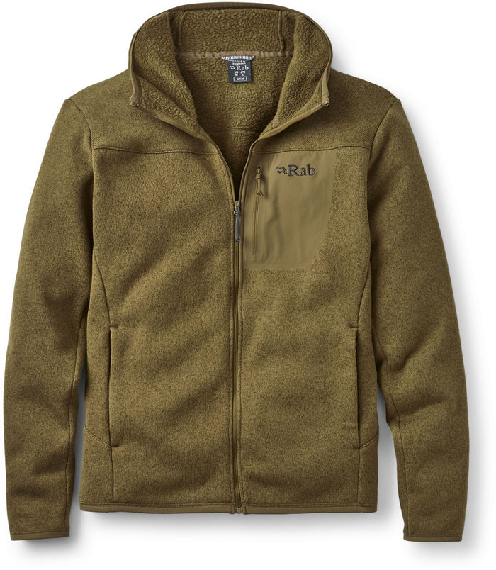 Ryvoan Zip Hoodie - Men's
