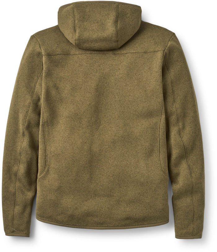 Ryvoan Zip Hoodie - Men's