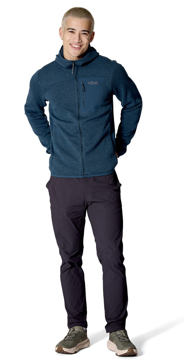 Ryvoan Zip Hoodie - Men's