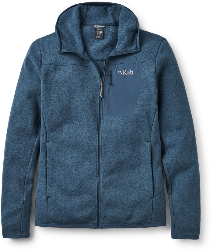 Ryvoan Zip Hoodie - Men's