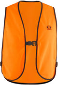 Safety Hunting Vest - Unisex