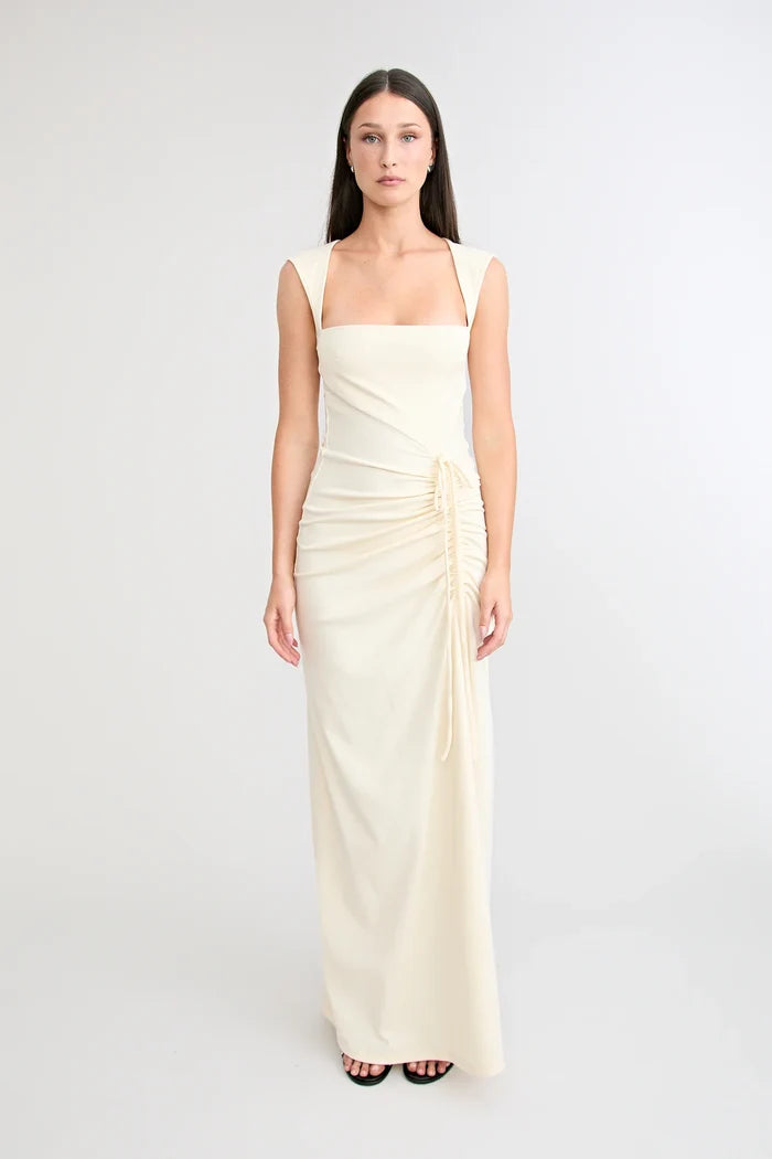 Samara Gown | Butter