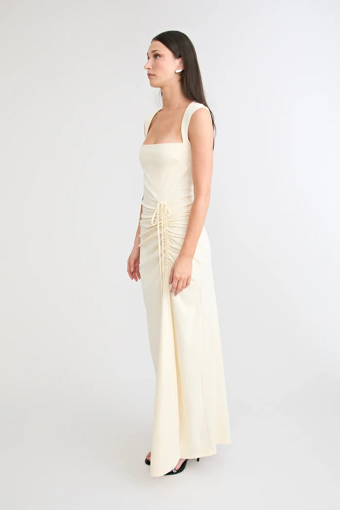 Samara Gown | Butter