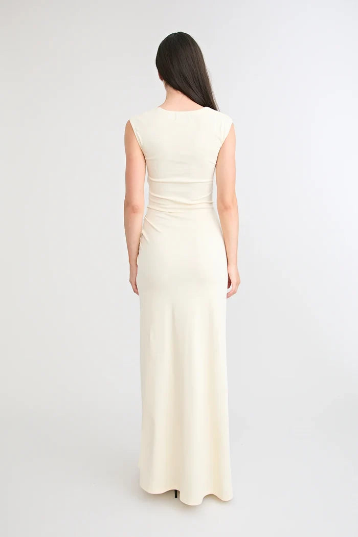 Samara Gown | Butter