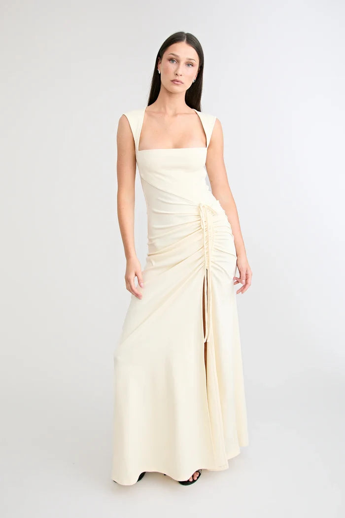Samara Gown | Butter