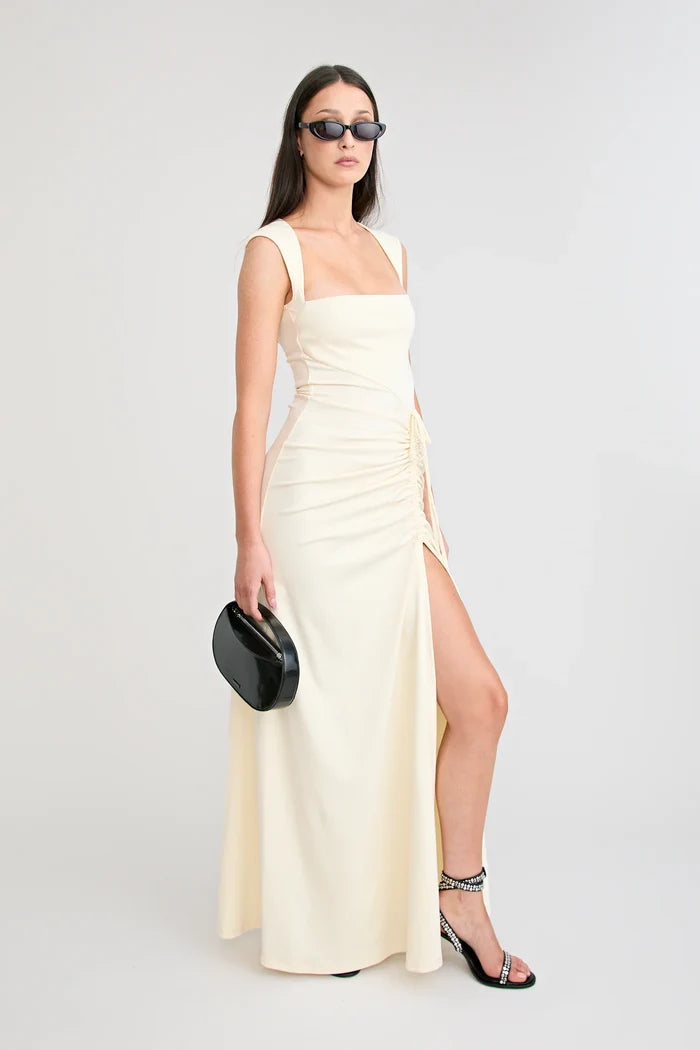 Samara Gown | Butter