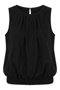 Samara Top | Black