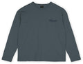 Sandhill Crane Long Sleeve T-Shirt - Women's