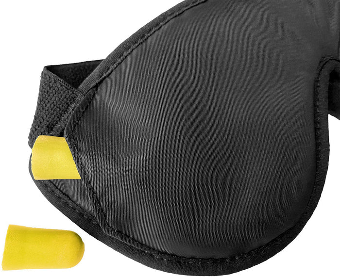Sandman Eye Shade Mask