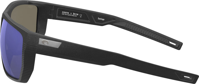 Santiago Polarized Sunglasses