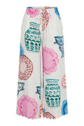 Sardinia Pant | Perfect French