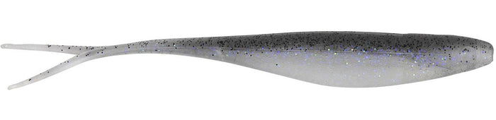 Scented Jerk Shadz Soft Jerkbait - 4/PK