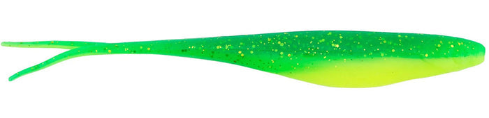 Scented Jerk Shadz Soft Jerkbait - 4/PK