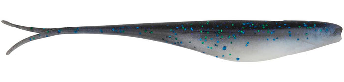 Scented Jerk Shadz Soft Jerkbait - 4/PK