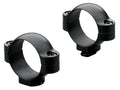 Scope Rings - Super High - Matte - 1 in.