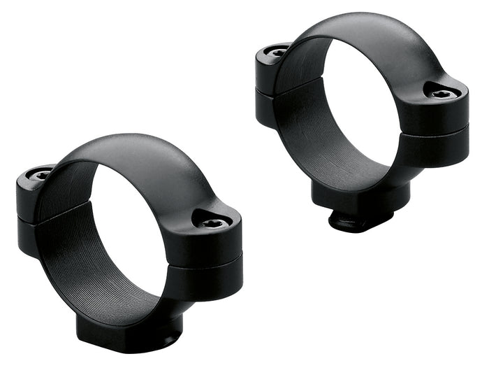 Scope Rings - Super High - Matte - 1 in.