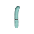 Scout Mini Curved Tip Bullet by Lady Bonnd in Green