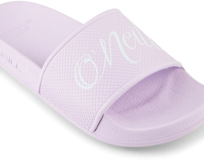 Script Sandals - Women's