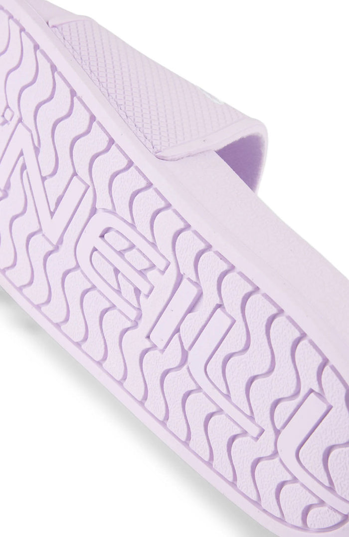 Script Sandals - Women's