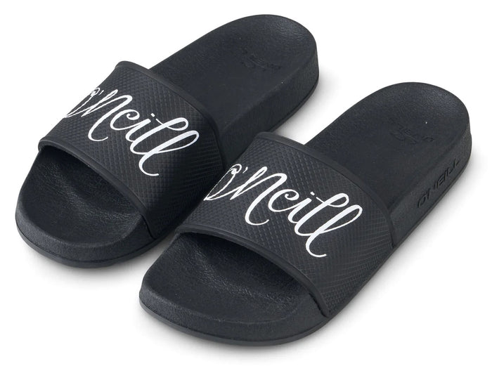 Script Sandals - Women's