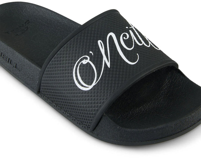 Script Sandals - Women's