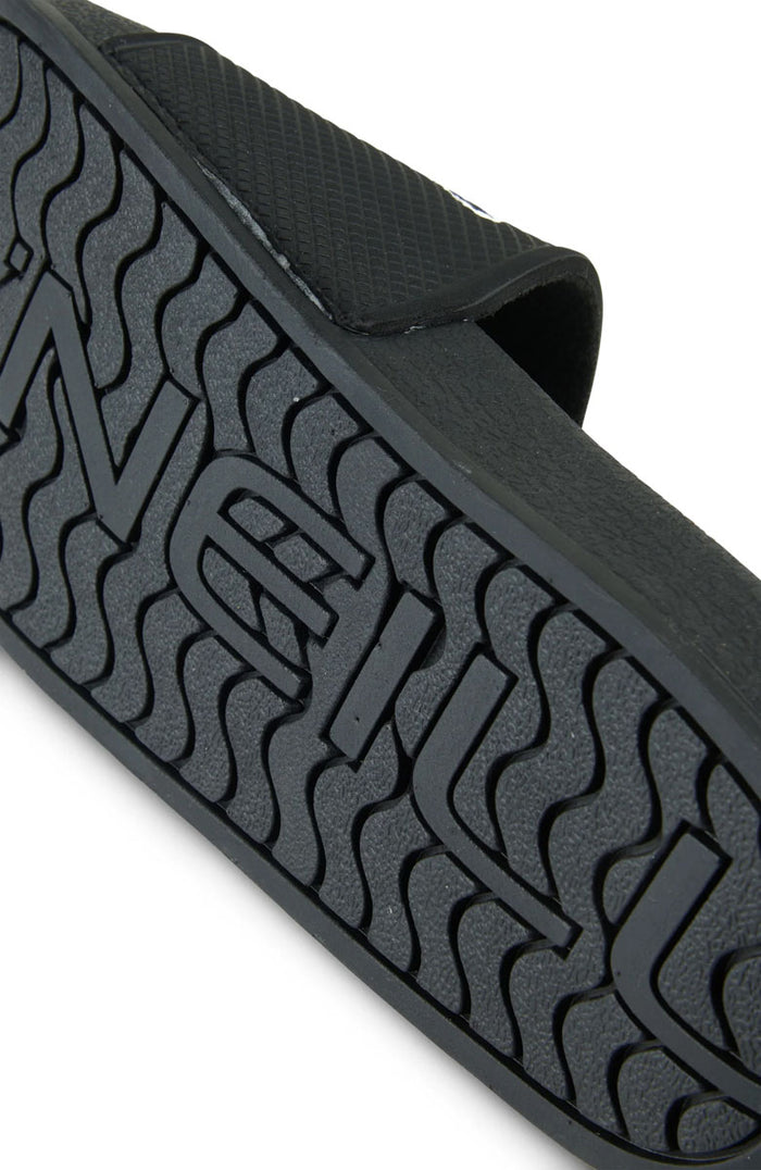 Script Sandals - Women's