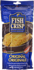Seasoned Coating Mix - Oiginal
