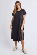 Seattle Dress | Ink