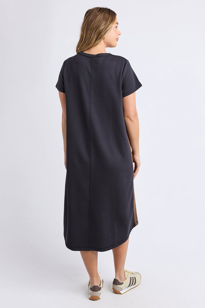 Seattle Dress | Ink