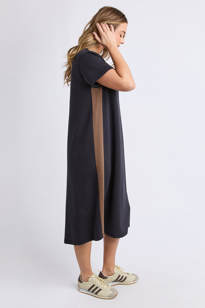 Seattle Dress | Ink