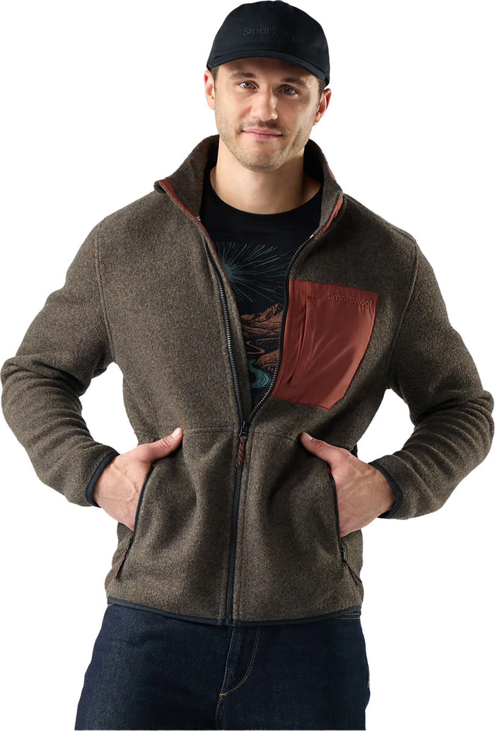 Second Cut Jacket - Men's