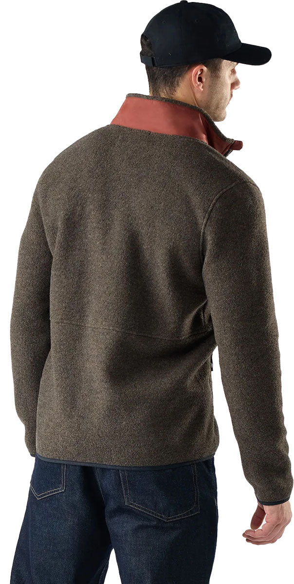 Second Cut Jacket - Men's