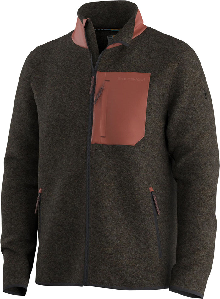 Second Cut Jacket - Men's