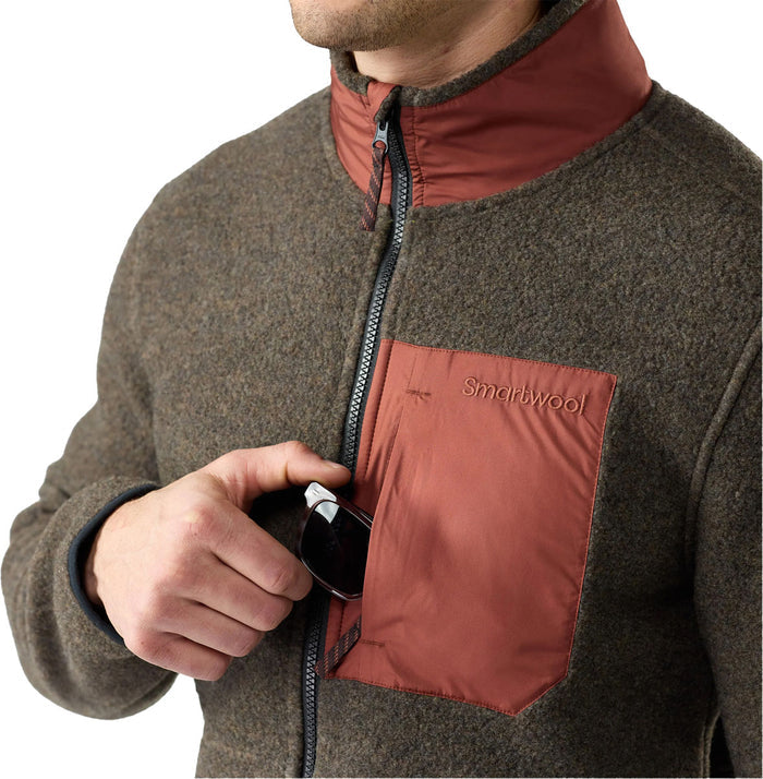 Second Cut Jacket - Men's
