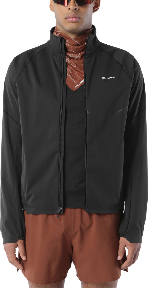 Sense Aero Softshell Jacket - Men's