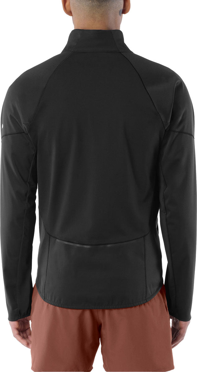 Sense Aero Softshell Jacket - Men's