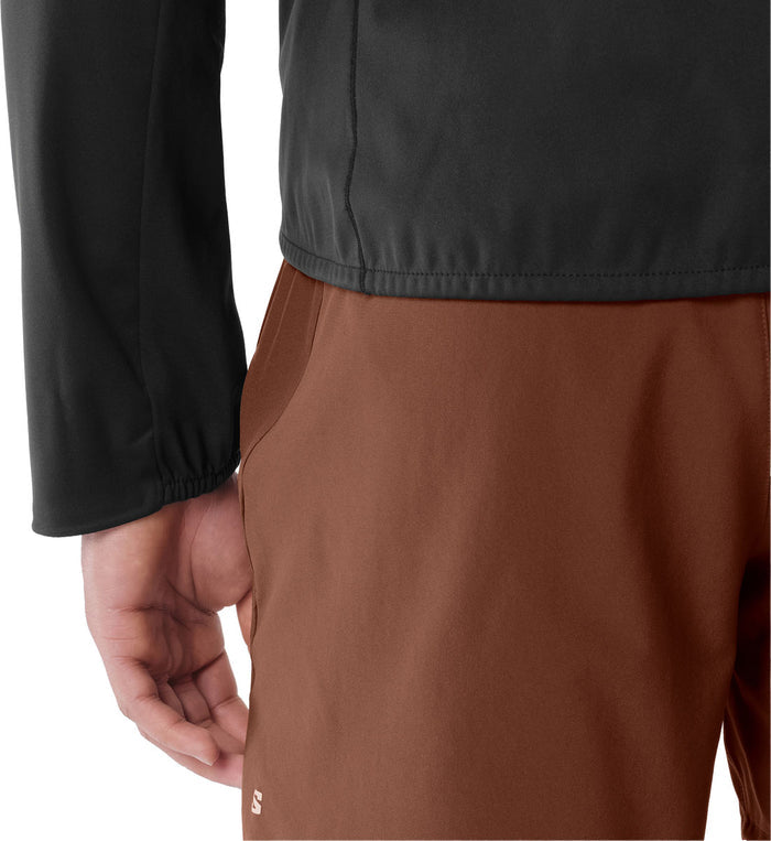 Sense Aero Softshell Jacket - Men's