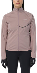 Sense Aero Softshell Jacket - Women's