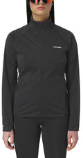 Sense Aero Softshell Jacket - Women's