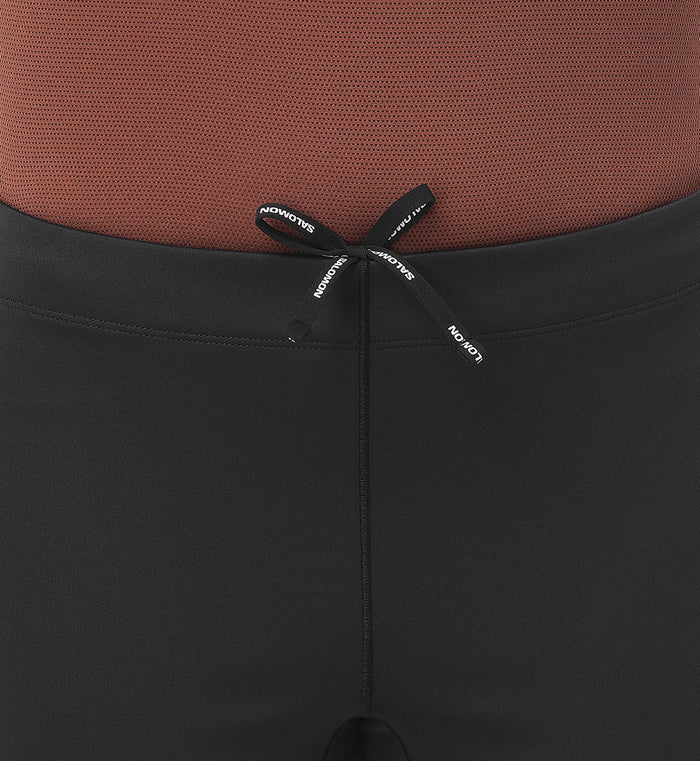 Sense Aero Softshell Tights - Women's
