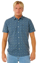 Sessions Aerotech Short Sleeve Shirt - Men's