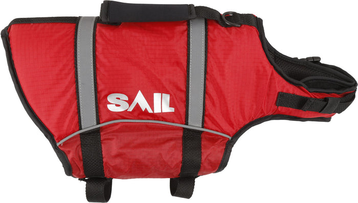 Shadow Dog PFD