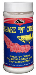 Shake N' Cure Bait