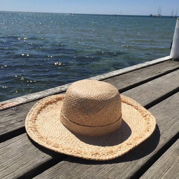 Shall We Dance Hat