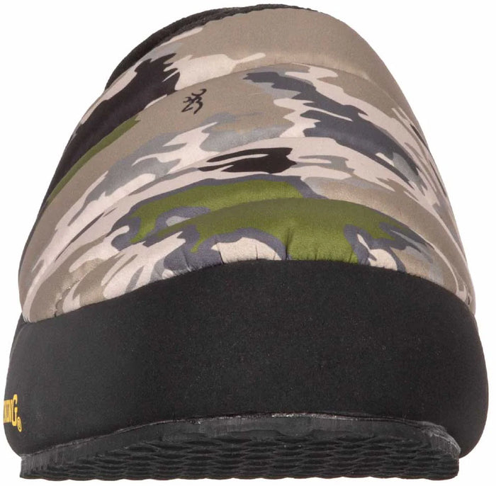 Shelter Slippers - Men's