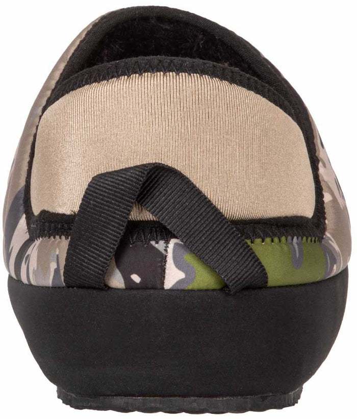 Shelter Slippers - Men's