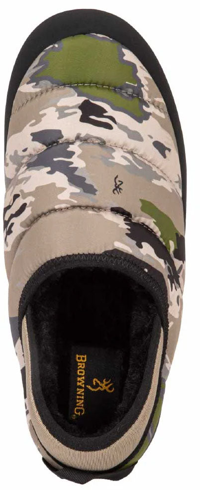 Shelter Slippers - Men's